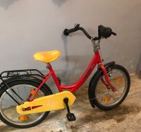 Kinderfahrrad  Fahrrad Kreis Ostholstein - Heiligenhafen  Vorschau