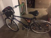 City CRUISER ALU Herrenfahrrad 28" Zoll, RH 52 mit Zubehör Nürnberg (Mittelfr) - Südstadt Vorschau