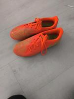 Fußballschuhe Adidas Predator Größe 7 1/2 bzw. 40 2/3 Nordrhein-Westfalen - Bergisch Gladbach Vorschau