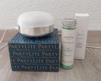 Party Lite Smart Blend elektrische Duftlampe mit Aloe Eukalyptus Bayern - Gundelfingen a. d. Donau Vorschau