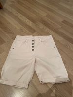 Jeansshort rosa Stuttgart - Stuttgart-West Vorschau