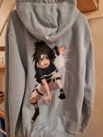 Naruto Sweatshirt Kapuzenpullover von Bershka7 Größe XL Düsseldorf - Benrath Vorschau