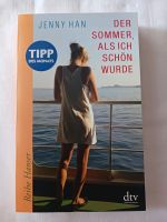 Der Sommer als ich schön wurde, Jenny Han Nordrhein-Westfalen - Oberhausen Vorschau