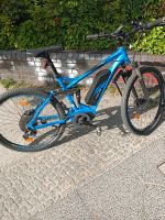 Fahrrad zu verkaufen Friedrichshain-Kreuzberg - Friedrichshain Vorschau