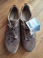 NEU IMAC Schuhe Sneaker für Herren Gr. 41 in grau Niedersachsen - Emden Vorschau
