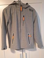 Softhelljacke Gr.146 Nordrhein-Westfalen - Velbert Vorschau