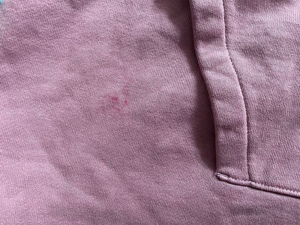 NIKE Hoodie Pulli Pullover Sweater Kapuzenpullover Gr. S (164 170 in Erding