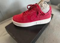 Nike Air Force - Fontanka - Damenschuh Rheinland-Pfalz - Trier Vorschau