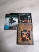 PC Spiele Gothic, Mordors Schatten Schwerin - Zippendorf Vorschau