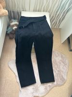 3 schwarze Jeans-Hosen in Größe 36, lockerer Schnitt Bayern - Buchloe Vorschau