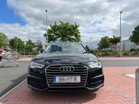 Audi A6 2.0 TDI 110kW ultra S tronic Avant Rheinland-Pfalz - Bad Marienberg Vorschau