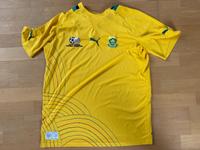 Puma Shirt South African Football Association Größe L Hessen - Offenbach Vorschau