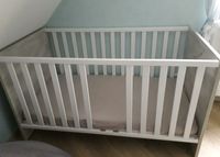 Babybett  von Paidi Schleswig-Holstein - Kellinghusen Vorschau