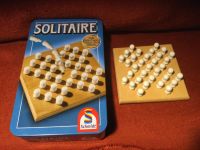 Solitaire Spiel, Holz Bayern - Bad Aibling Vorschau