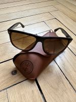 Original RAYBAN 4147 Sonnenbrille BOYFRIEND 6095/85 wie neu Eimsbüttel - Hamburg Rotherbaum Vorschau