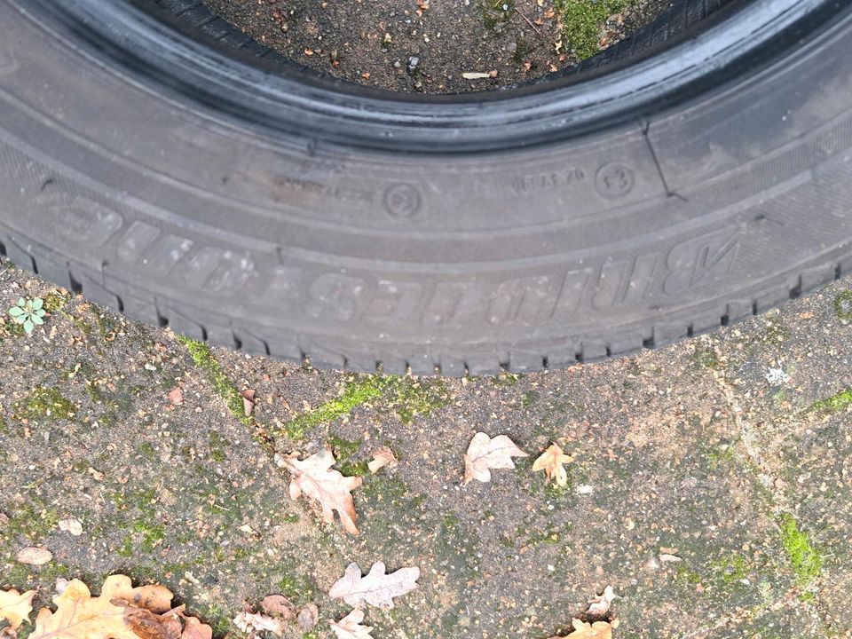 4 Sommerferien 175/65 R15 84H in Walsrode