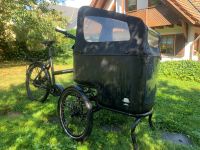 Butchers & Bicycles MK1- E 2017 mit Box Baden-Württemberg - Tübingen Vorschau