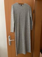 graues langes kleid Brandenburg - Eberswalde Vorschau