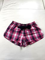 Tommy Hilfiger Pyjama Shorts pink kariert Gr.S Bayern - Poing Vorschau