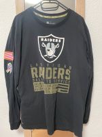 Nfl Langarmshirt Nike Salute to Service Raiders XL Baden-Württemberg - Abstatt Vorschau