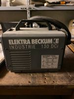 Elektra Beckum Schweißgerät 130 DCI Nordrhein-Westfalen - Oberhausen Vorschau