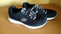 schwarze Skechers 36 Rheinland-Pfalz - Koblenz Vorschau