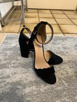 Damen Sandaletten; high Heels Bayern - Traunstein Vorschau