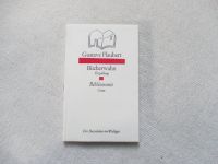 Bücherwahn; Gustave Flaubert; zweisprachig; Bayern - Olching Vorschau