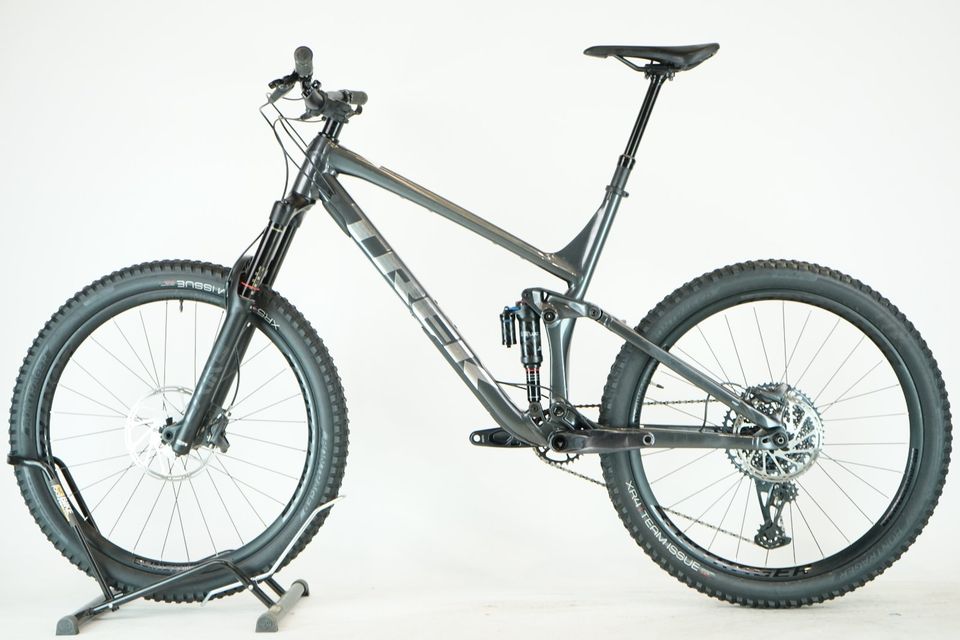 Trek Remedy 8 2021 - Fully - 27,5 Zoll UVP 3.399 € in Dresden