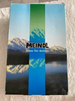 MEINDL Halbschuhe Trekking Hessen - Rosbach (v d Höhe) Vorschau