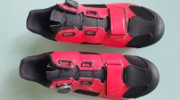 Giro Trans Boa Rennradschuhe - rot/schwarz, EU 45 Altona - Hamburg Othmarschen Vorschau