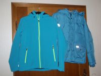 NEU s.Oliver Winterjacke + Killtec Softshelljacke Größe 176 Rheinland-Pfalz - Hermeskeil Vorschau