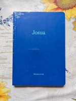 Josua Bibeljournal - neu v. Verbum Medien #Theologie christlich Bielefeld - Senne Vorschau
