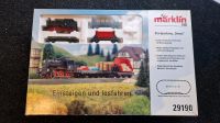 Märklin Modelleisenbahn H0 Startpackung Dampf Digital 29190 Nordrhein-Westfalen - Brakel Vorschau