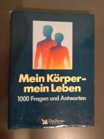 Buch - Mein Körper - mein Leben 1000 Fragen & Antworten Berlin - Spandau Vorschau