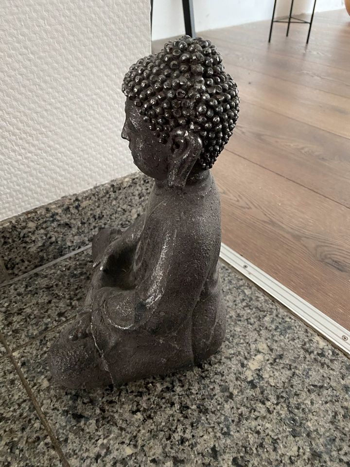 Buddha Figur in Bochum