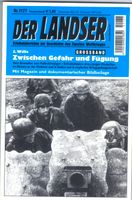 25 Hefte der Reihe "Der Landser" Rheinland-Pfalz - Waldmohr Vorschau