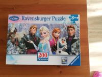 Ravensburger Puzzle 200 Teile, unbenutzt Berlin - Hohenschönhausen Vorschau