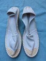 High Heels weiß, Größe 39, neu Herzogtum Lauenburg - Schwarzenbek Vorschau