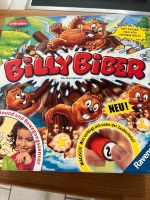 Billy Biber spiel Ravensburger guter Zustand Nordrhein-Westfalen - Baesweiler Vorschau