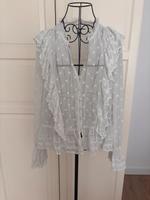 Bluse Sommer Transparent Nordrhein-Westfalen - Rietberg Vorschau