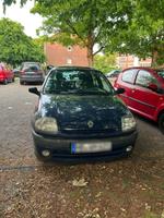 Renault Clio abzugeben Bremen - Blumenthal Vorschau