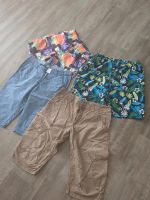 Badeshort Shorts H&M Paket 164 170 Bayern - Neu Ulm Vorschau