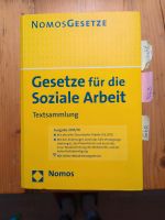 Gesetze für die Sozialen Arbeit Nordrhein-Westfalen - Ratingen Vorschau