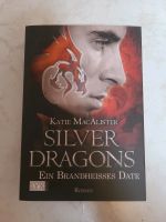 Silver Dragons- Katie MacAlister Bayern - Neuburg a.d. Kammel Vorschau