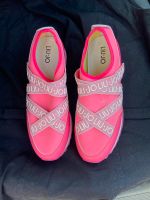 Liu Jo Sneaker, Turnschuhe, Koralle, pink weiß 38 neu Hessen - Rodgau Vorschau