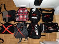 Reise-/Sport-/Fitnesstaschen Rucksack Nike adidas umhängetasche Hannover - Linden-Limmer Vorschau