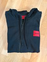 Hugo Boss Sweatjacke schwarz Größe L Hamburg-Mitte - Hamburg St. Georg Vorschau