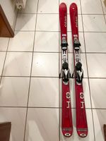 Paar Skier mit Bindungen Frankfurt am Main - Hausen i. Frankfurt a. Main Vorschau