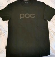 NEU POC T-Shirt schwarz Größe XL Baden-Württemberg - Pforzheim Vorschau